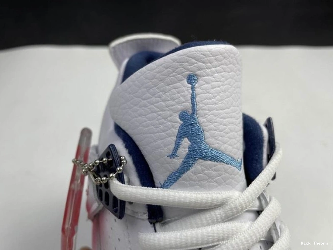 Kick Theory Jordan (2015) 314254-107 Retro Columbia 4 0815